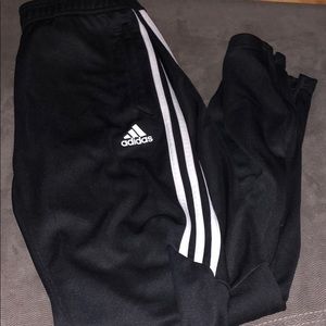 Adidas joggers